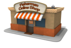Fishermen Online Shop