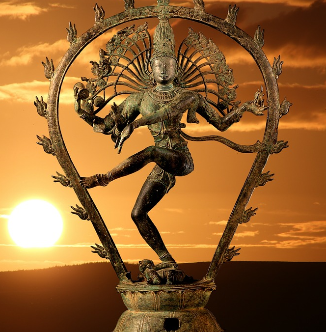 Shiva - Indische Gottheit